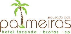 Pousada das Palmeiras - hotel fazenda - home