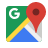 Acesso Google Mapas