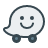 Acesso Waze